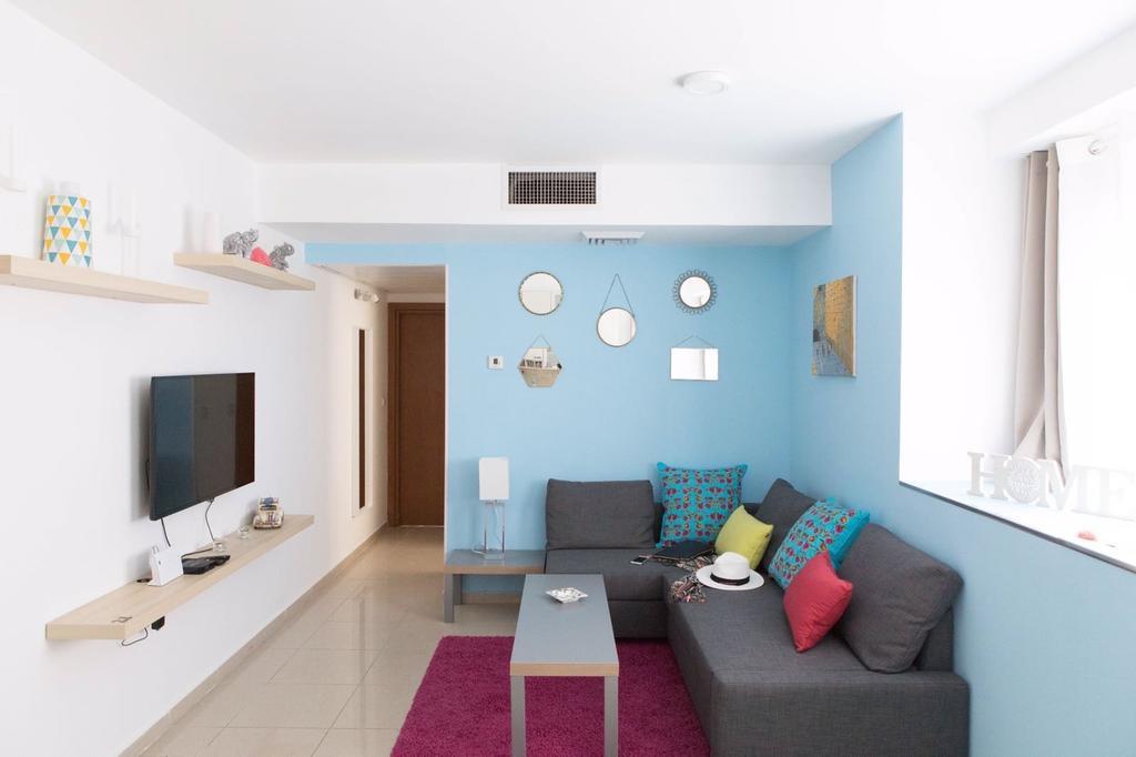 Sweethome26 - 97 Yafo Kudüs Dış mekan fotoğraf