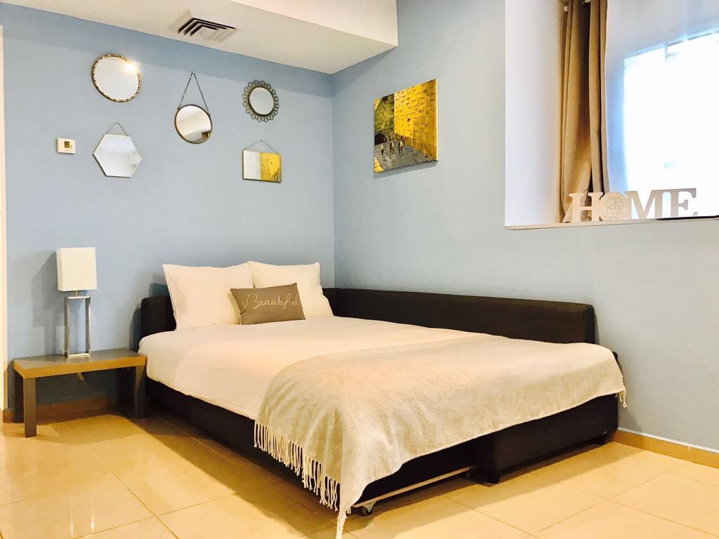 Sweethome26 - 97 Yafo Kudüs Dış mekan fotoğraf