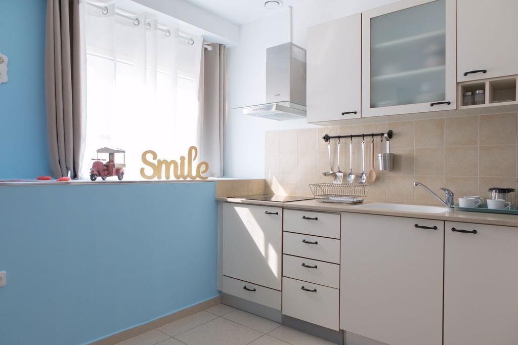 Sweethome26 - 97 Yafo Kudüs Dış mekan fotoğraf