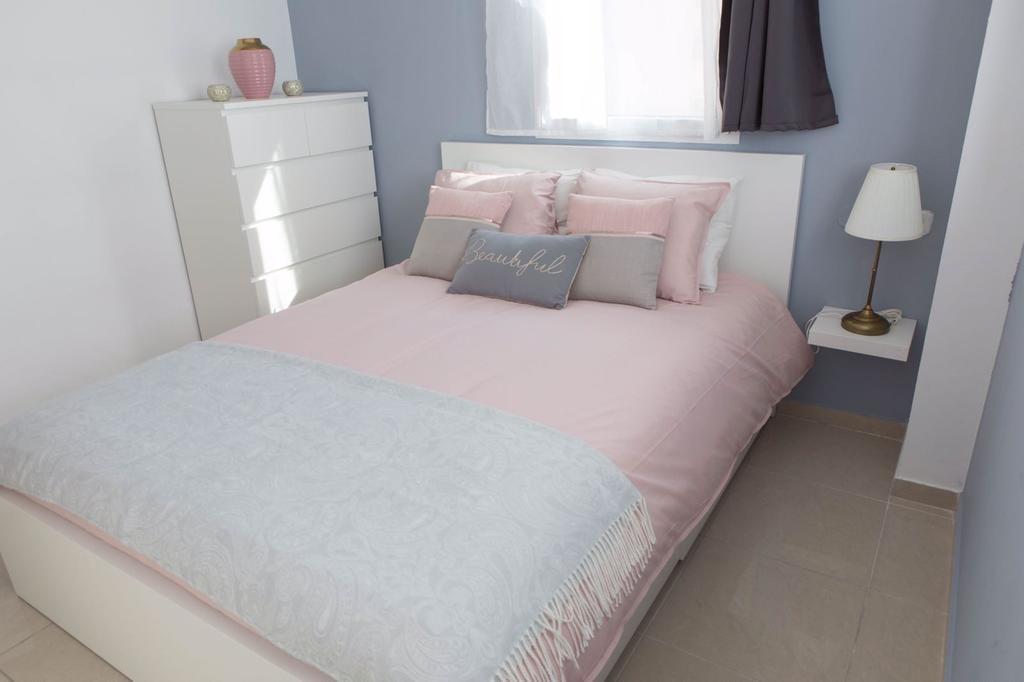 Sweethome26 - 97 Yafo Kudüs Dış mekan fotoğraf