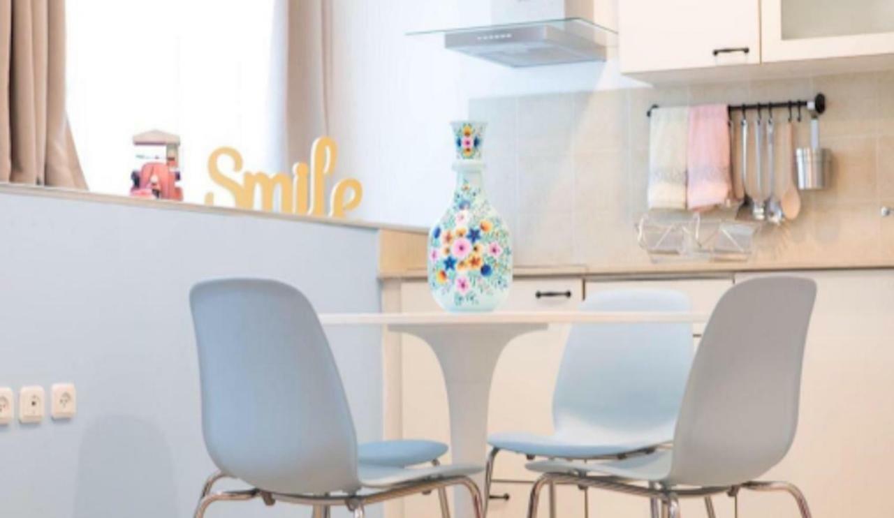Sweethome26 - 97 Yafo Kudüs Dış mekan fotoğraf
