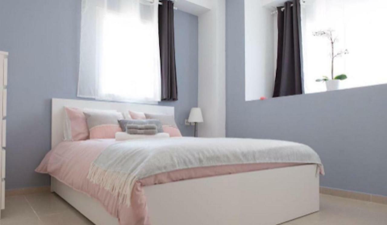 Sweethome26 - 97 Yafo Kudüs Dış mekan fotoğraf