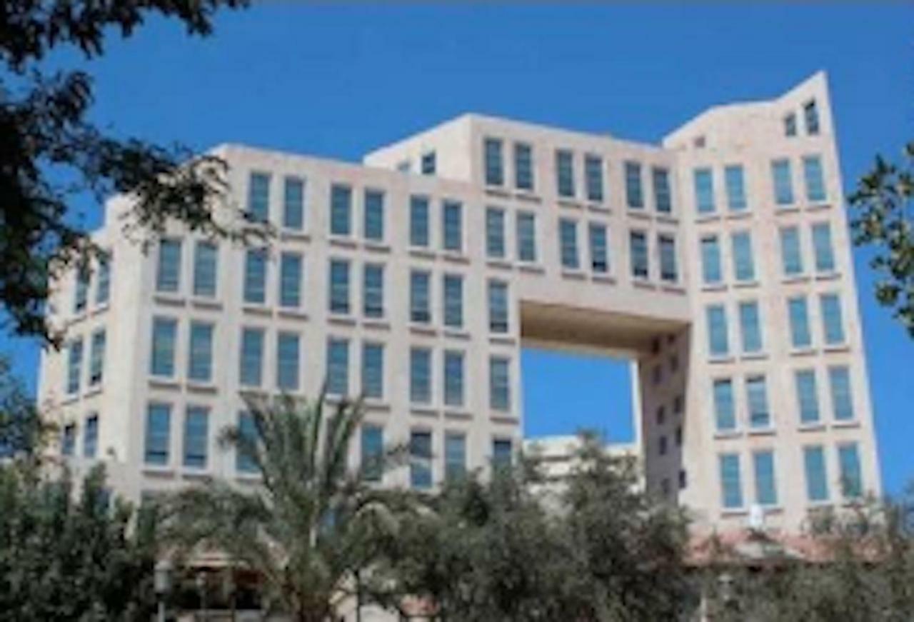 Sweethome26 - 97 Yafo Kudüs Dış mekan fotoğraf